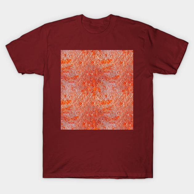 RUST #1 - Rust - T-Shirt | TeePublic